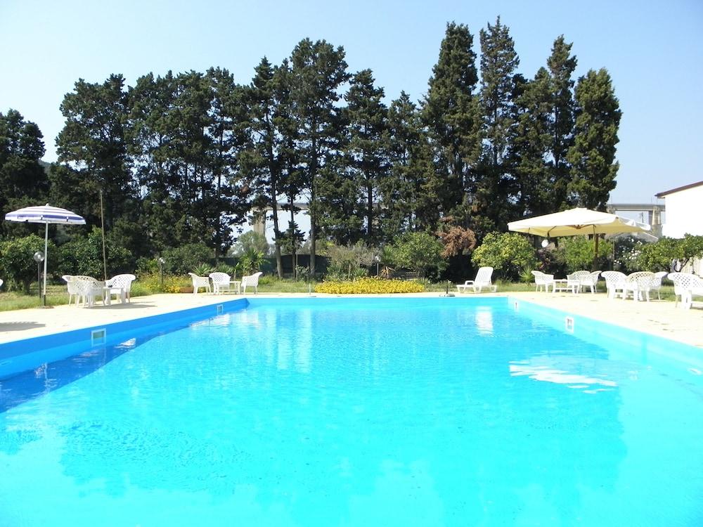 Il Casale Delle Arance Βίλα Πίτσο Εξωτερικό φωτογραφία
