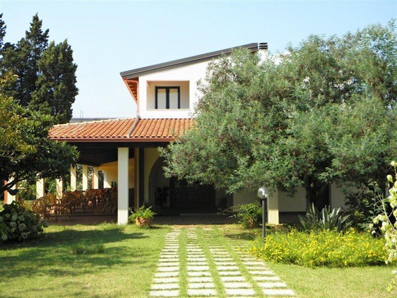 Il Casale Delle Arance Βίλα Πίτσο Εξωτερικό φωτογραφία